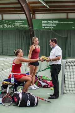 Anna Klasen 898 - Norddeutsche Meisterschaften